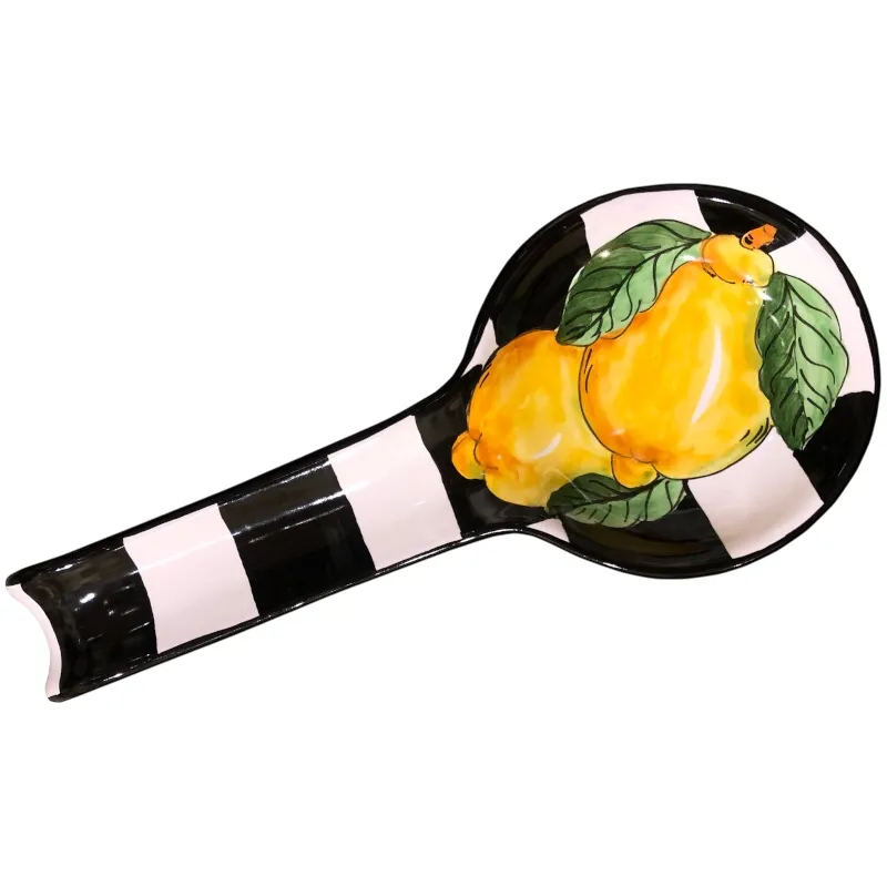 Spoon Rest – Katie