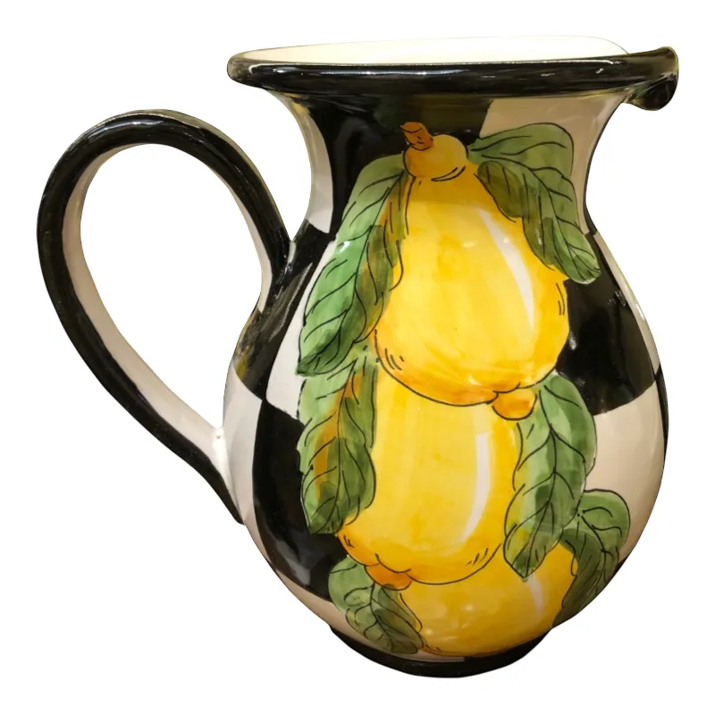 16 cm Jug – Katie