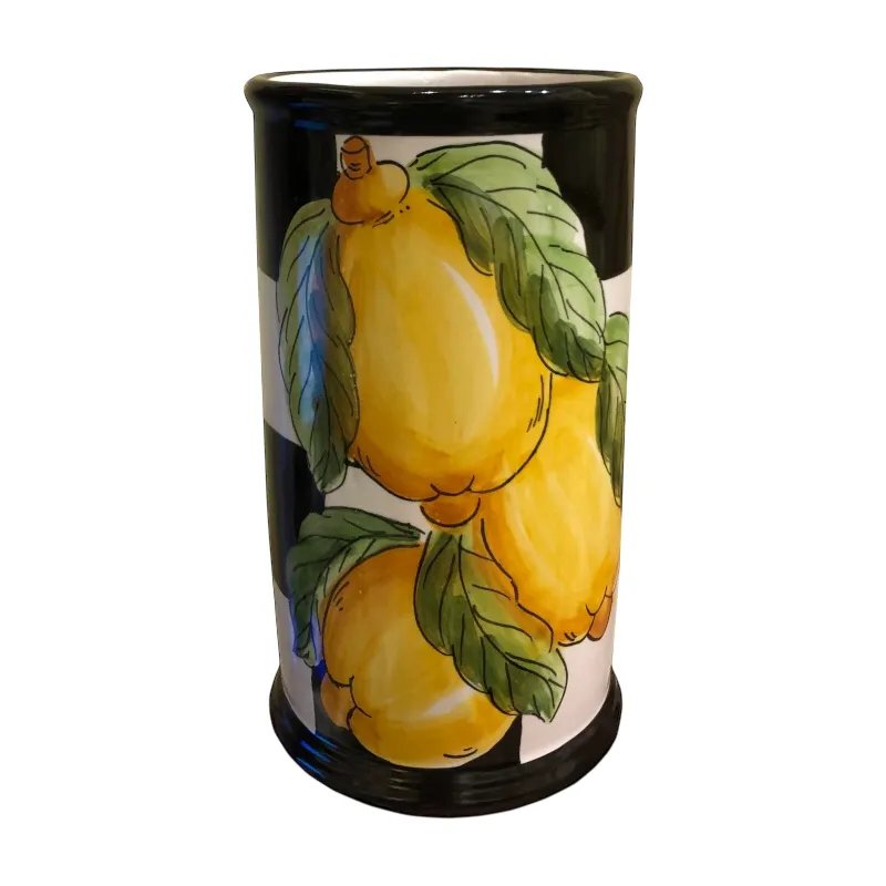 18 cm Utensil Holder – Katie