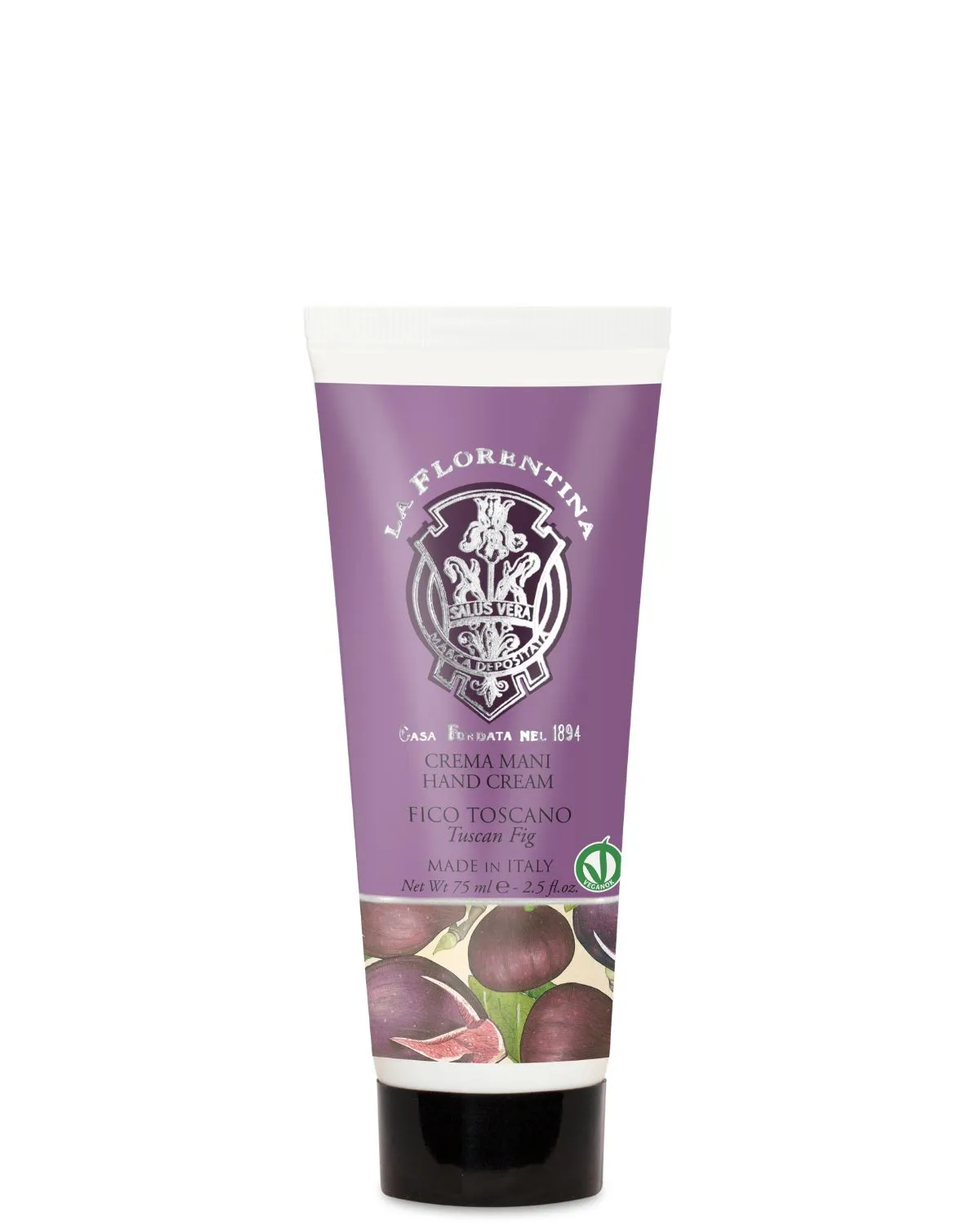 Hand Cream 75 ml – Tuscan Fig – La Florentina