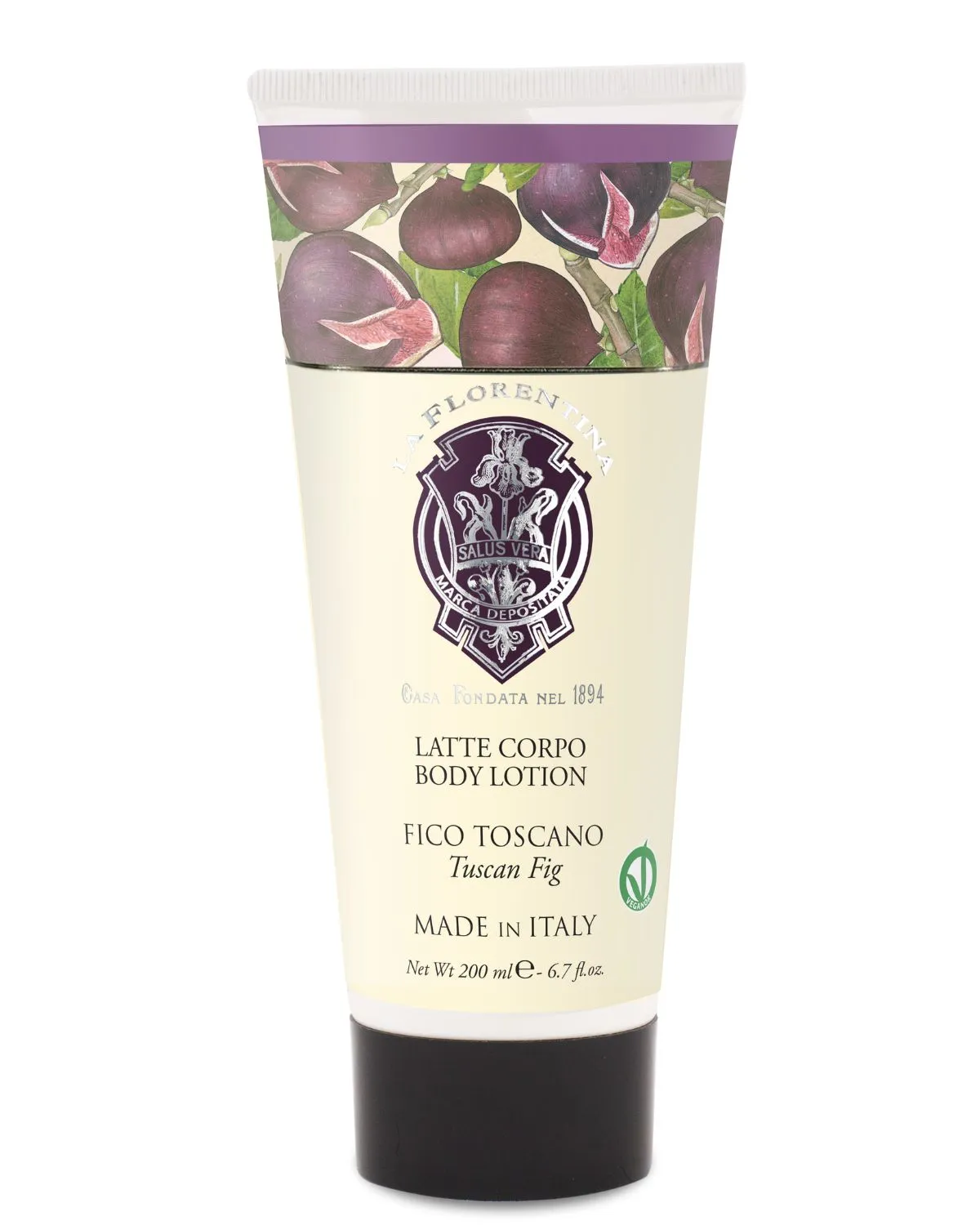 Body Lotion 200 ml – Tuscan Fig – La Florentina