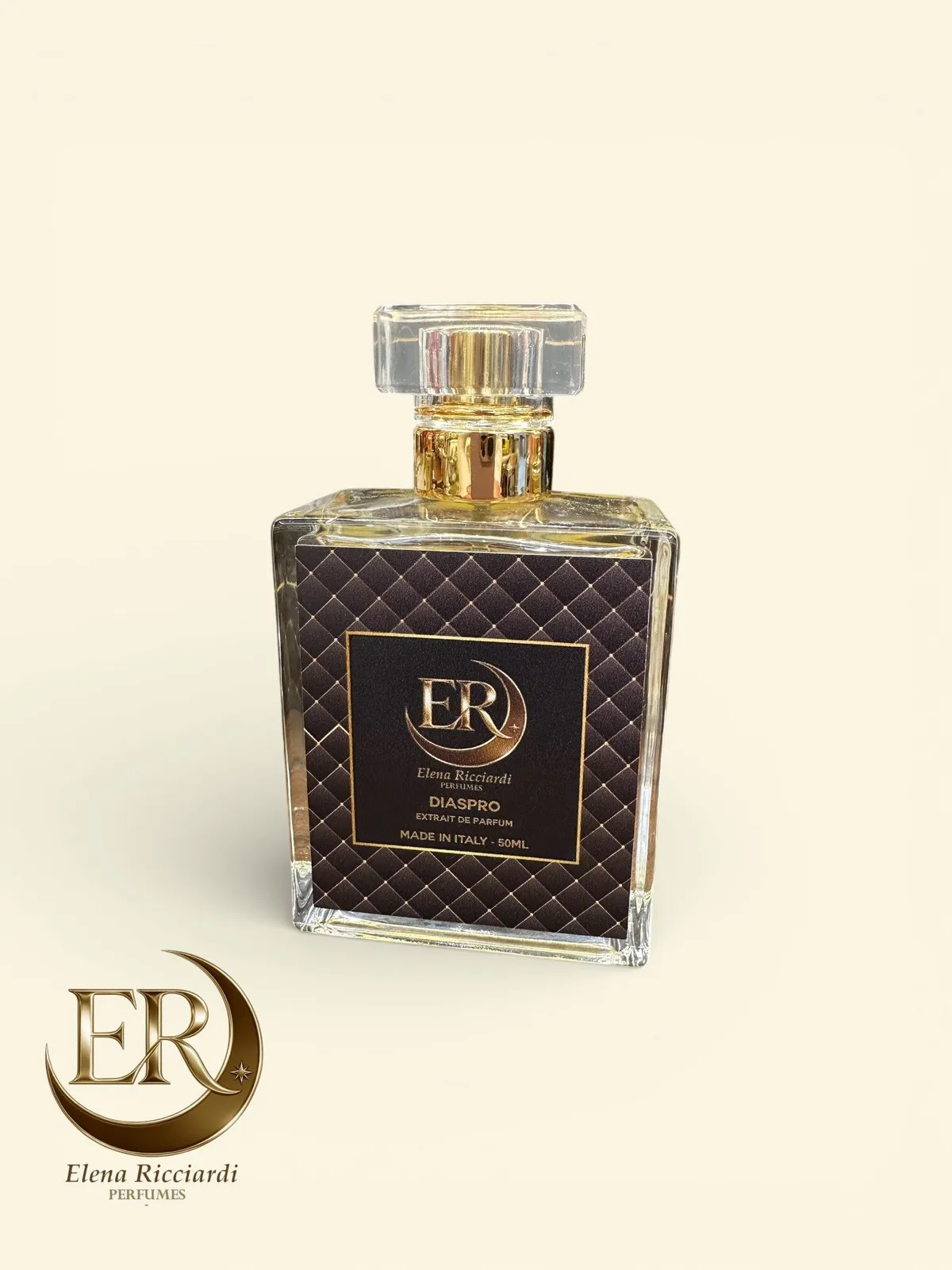 Diaspro (Jasper) 50 ml