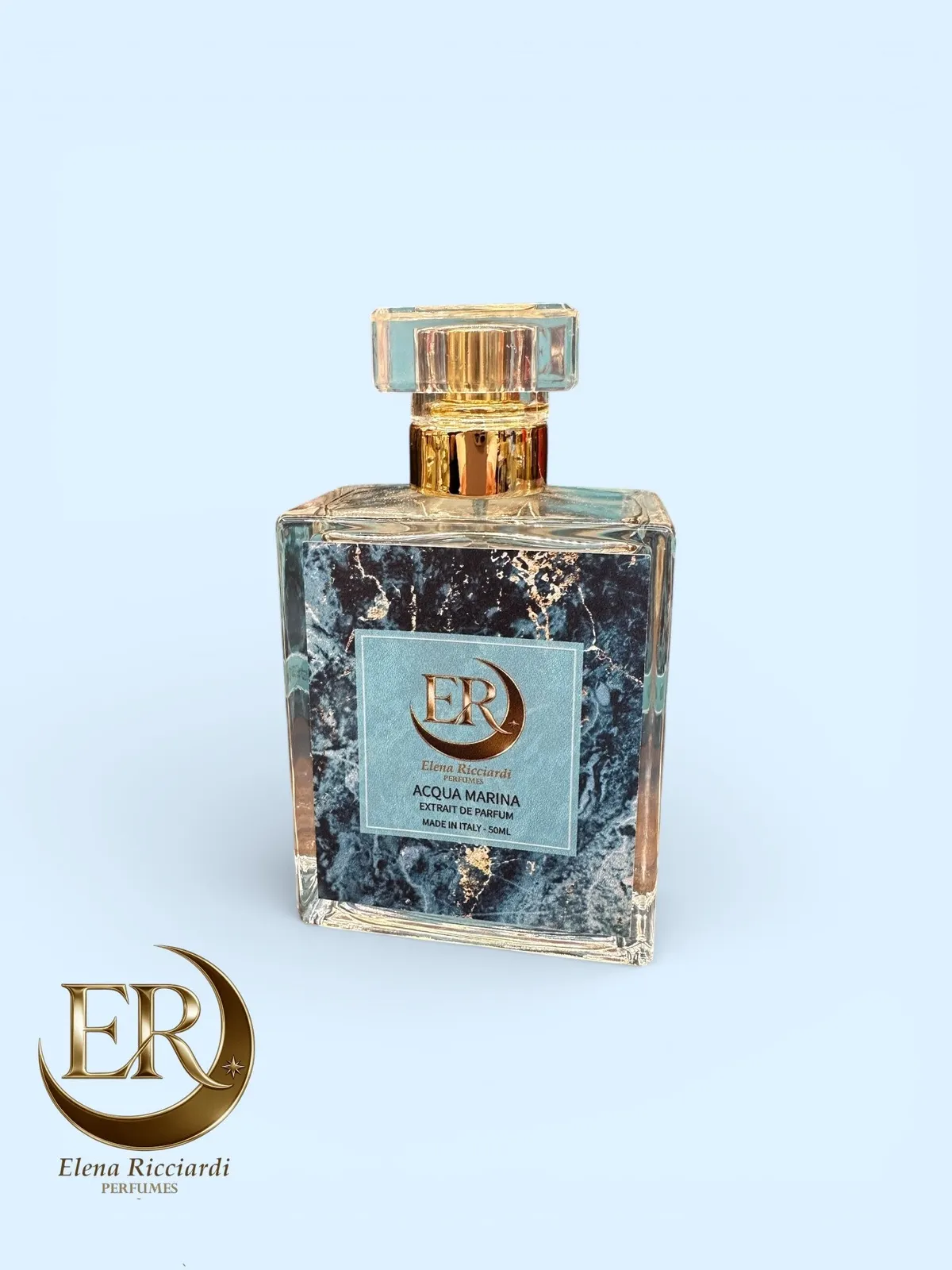 Acqua Marina 50 ml