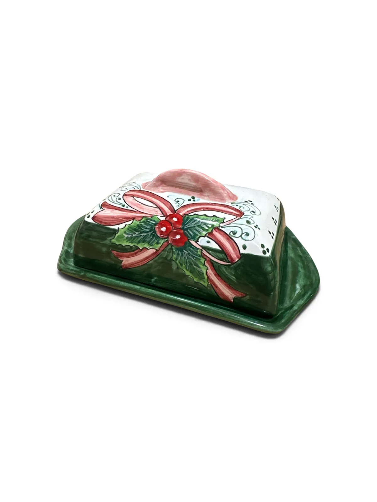 Burriera - Natale