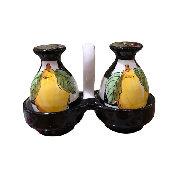 Salt and Pepper Set – Katie