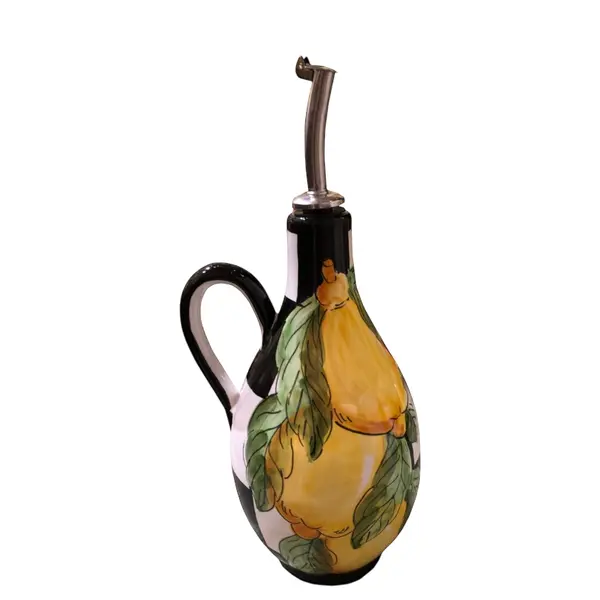 20 cm Oil Bottle – Katie