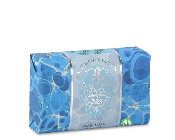 Saponetta Incartata 200 gr – Salsedine – La Florentina
