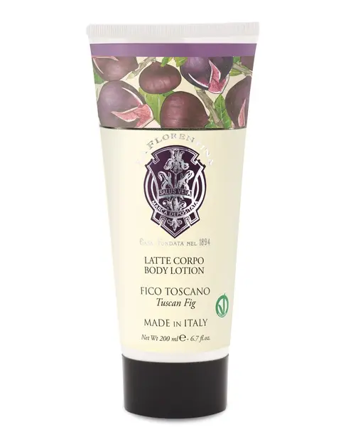 Latte Corpo 200 ml – Fico Toscano – La Florentina