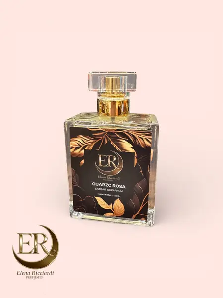 Quarzo Rosa 50ml