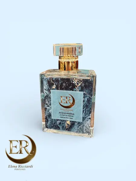 Acqua Marina 50 ml