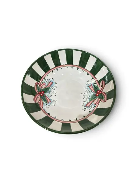 30 cm Bowl – Christmas