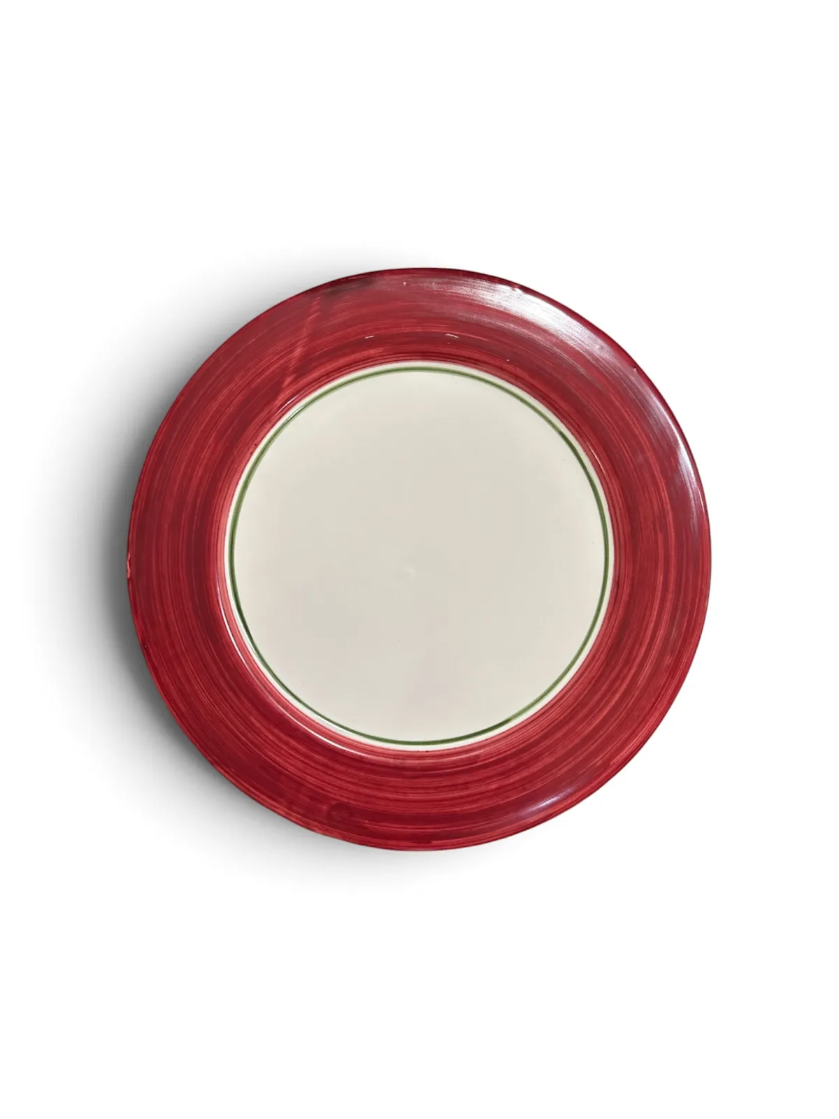 Sottopiatto Diametro 31 cm – Natale