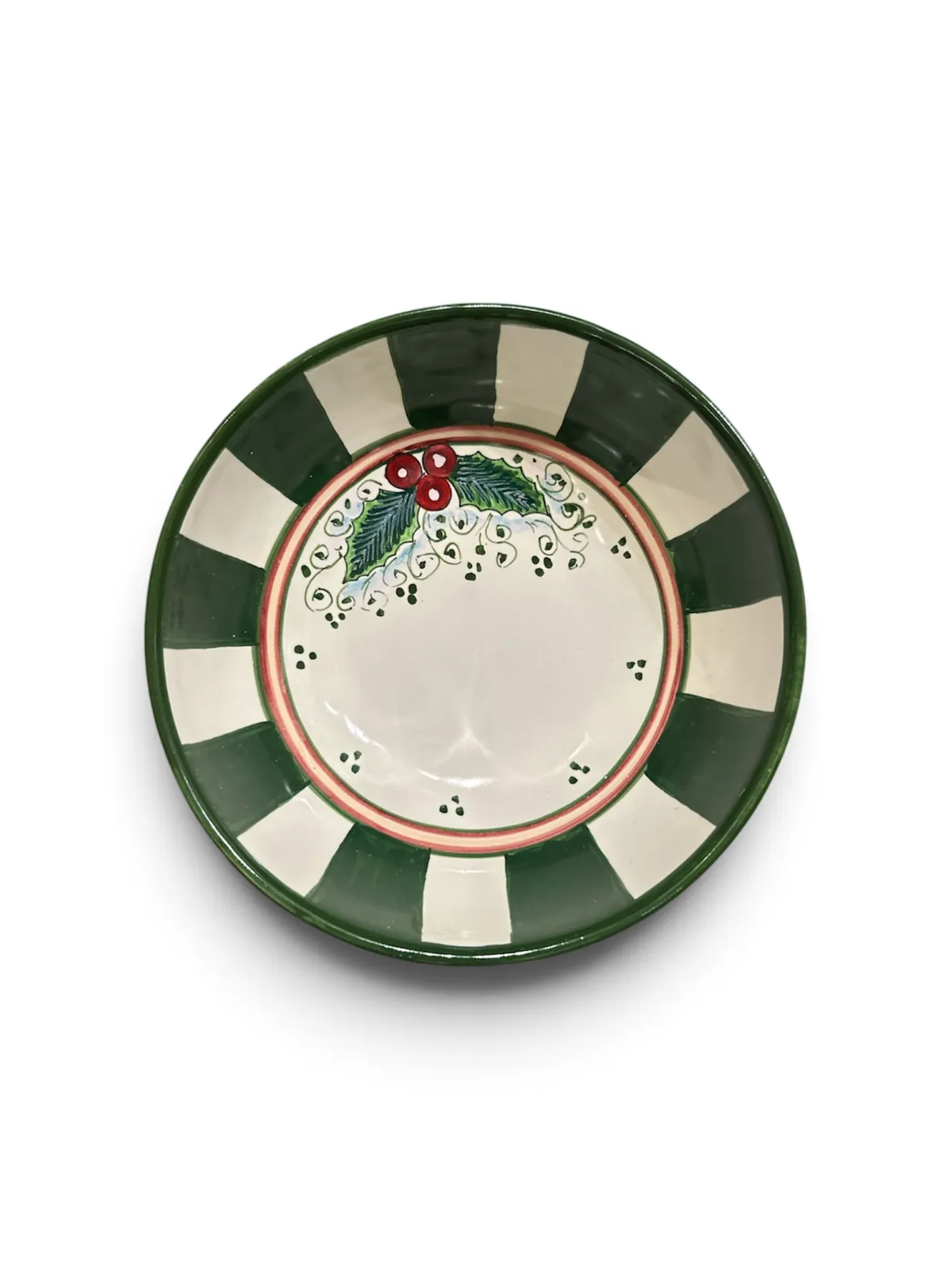 18 cm Bowl – Christmas
